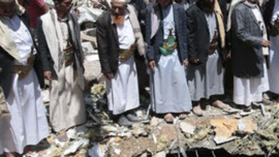 Yemen'de kriz sona eriyor