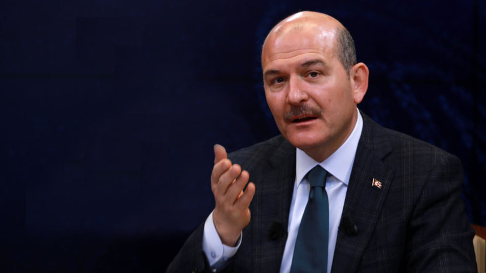 "Emperyalizm PKK'yı kullanıyor"