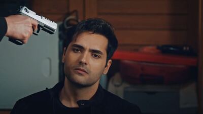 Hızır Ali, Altan'ın elinde!