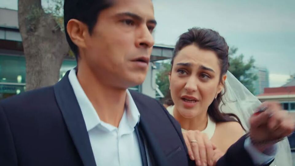 Hasan, Efe gerçeğini öğreniyor!