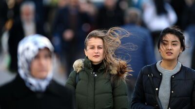 Meteoroloji'den kritik lodos uyarısı!