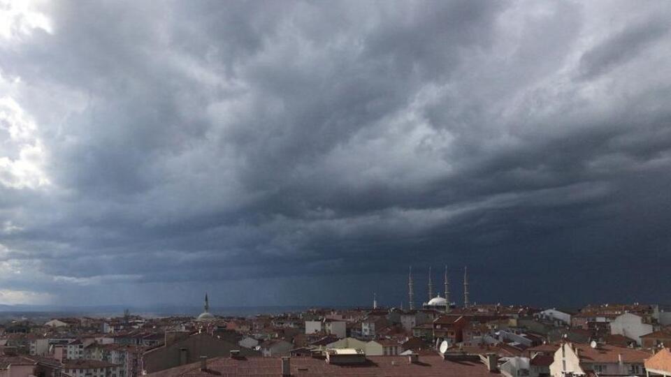 Meteoroloji İstanbul hava durumu 5 günlük
