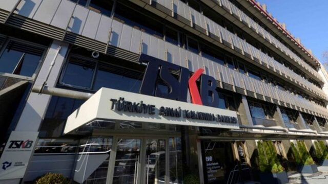 TSKB'den 530 milyon TL net kâr