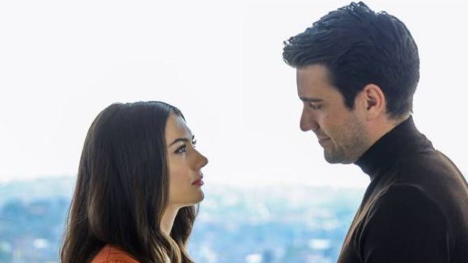 Afili Aşk 21. bölüm fragmanları