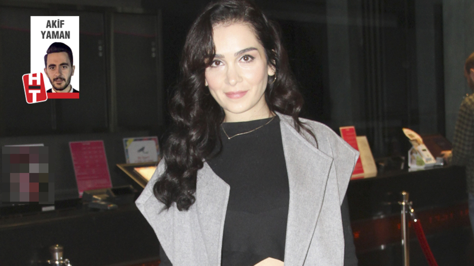 "Kötülük konusunda ikisi kapışır"