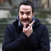 Timur Acar'a Frankfurt'ta yoğun ilgi