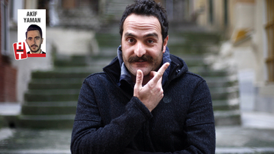 Timur Acar'a Frankfurt'ta yoğun ilgi