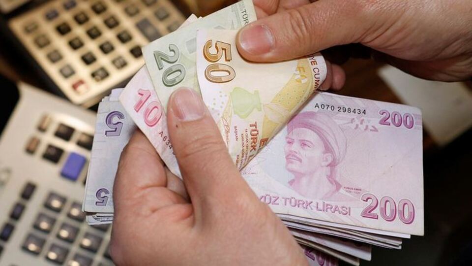 2020 Asgari ücret ve AGİ zammı ne kadar?