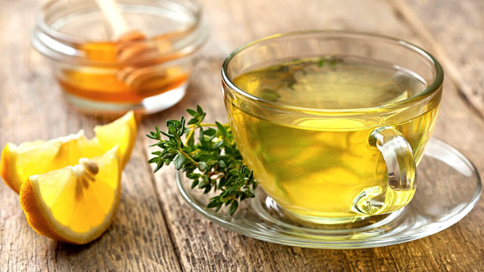 İşte kuru öksürük için doğal çözümler