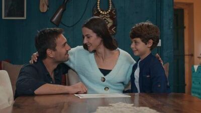 Sen Anlat Karadeniz 63. bölüm fragman