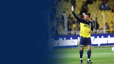 "Türkiye'de Hagi, dünyada Messi"