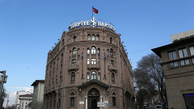 İş Bankası'na yeni sendikasyon kredisi