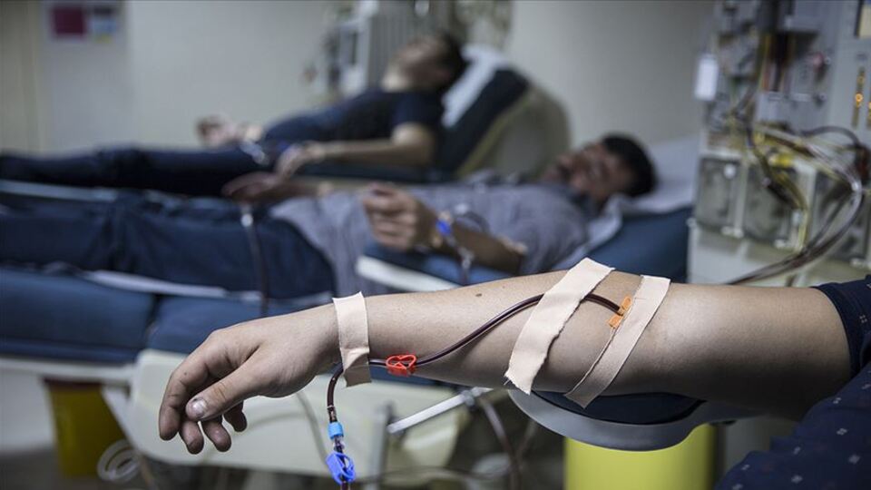 Böbrekteki işlev kaybı organ nakli nedeni olabilir!