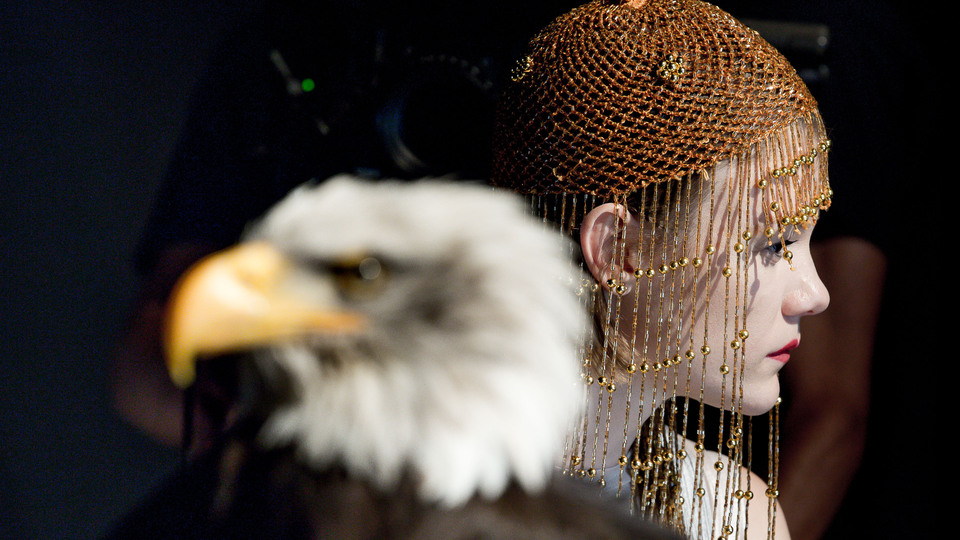 Tiyatro festivalinde müzik dolu oyunlar