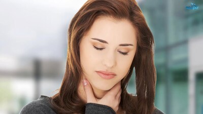 Boğaz ağrılarına etkili çözümler