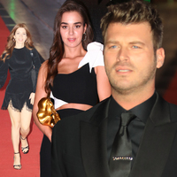 Ünlüleri buluşturan gece