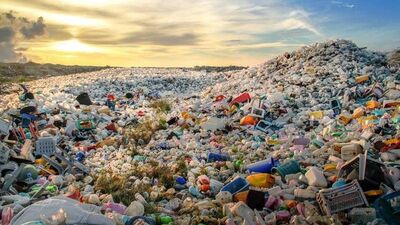 İthal plastik atıkta ürküten tablo!