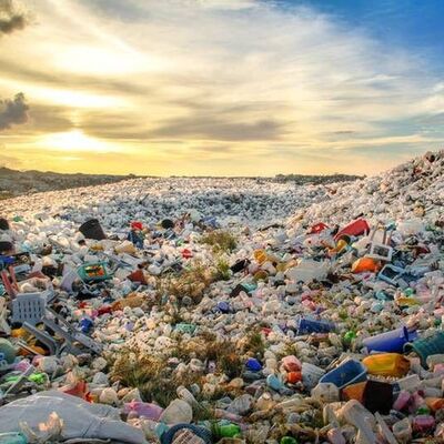 İthal plastik atıkta ürküten tablo!