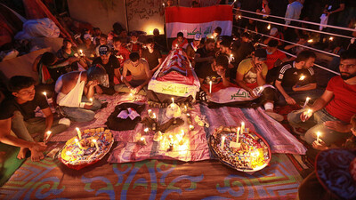 ABD'den Bağdat'a tepki