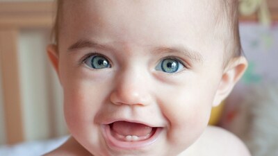 Bebeğinizin diş çıkarması için yapılması gerekenler