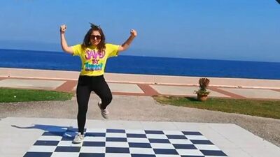 Dans eğitmeni Gülcan'ın ölüm nedeni belli oldu