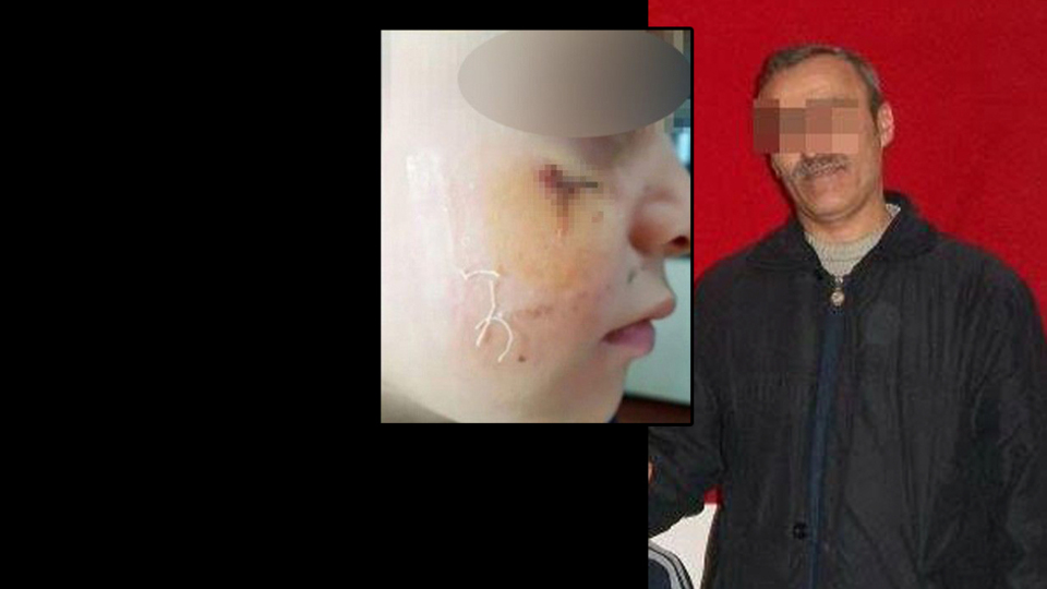 Mahkeme '1 yıl az' dedi! Öğretmenin yaptıkları yanına kalmadı