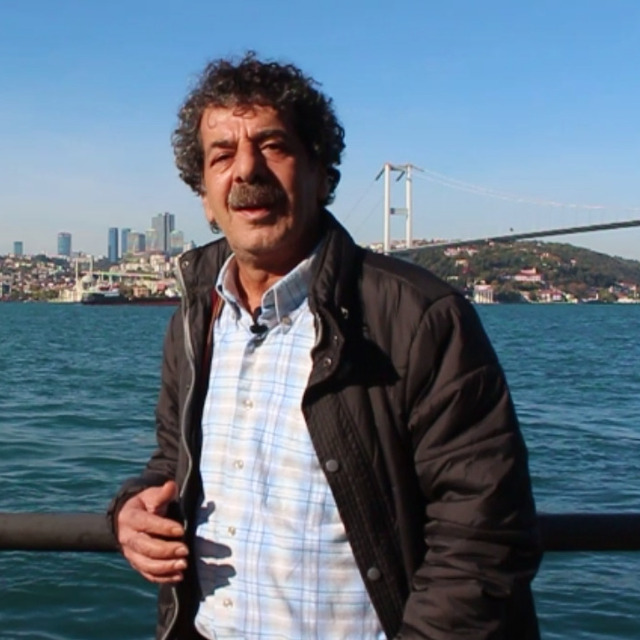 Kanseri böyle yendi! Siyah keçi ne yediyse...