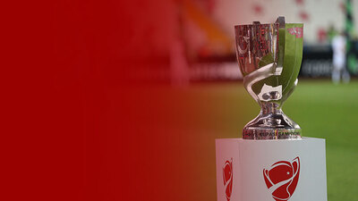 Kupada eşleşmeler belli oldu