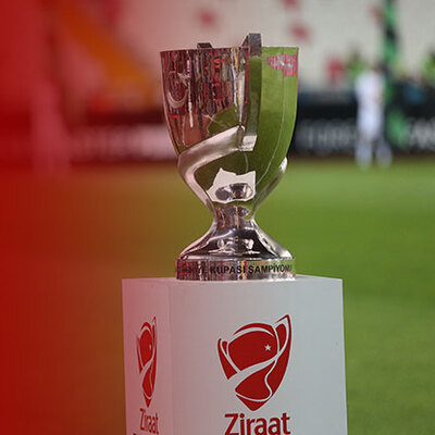 Kupada eşleşmeler belli oldu