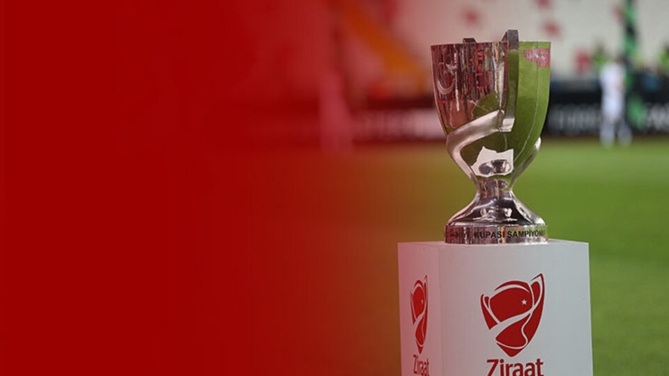 Kupada eşleşmeler belli oldu