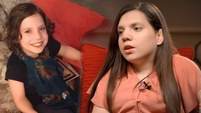 'Sosyopat cüce' demişlerdi! İlk kez konuştu