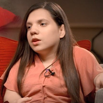 'Sosyopat cüce' demişlerdi! İlk kez konuştu