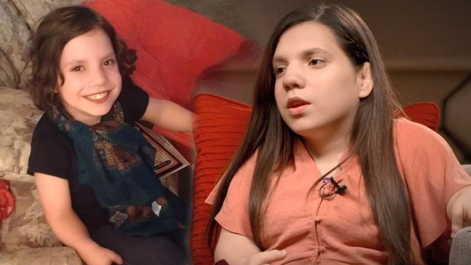 'Sosyopat cüce' demişlerdi! İlk kez konuştu