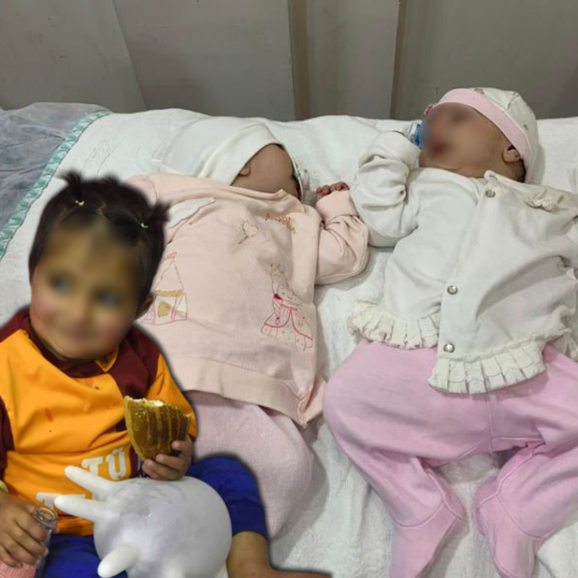 Vicdansızlar yakalandı! Akla ziyan ifadelerle kendilerini savundular