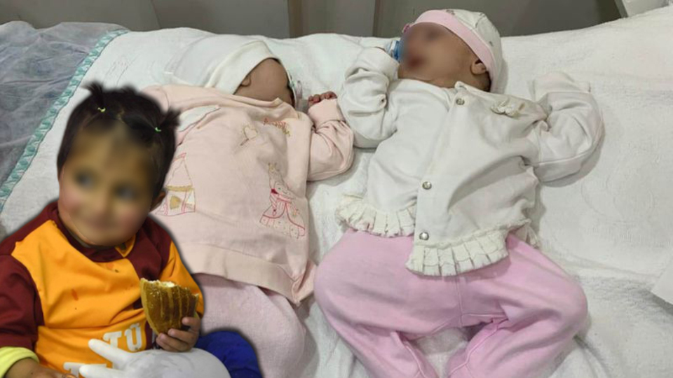 Vicdansızlar yakalandı! Akla ziyan ifadelerle kendilerini savundular