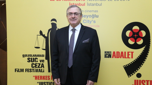 'Adalet' temalı festival 9 yaşında