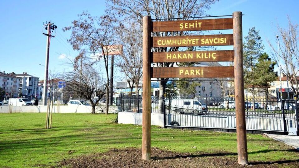 Bolu Adliyesi 'geleceğe nefes' olacak