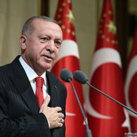 Cumhurbaşkanı Erdoğan: Yine söylüyorum...