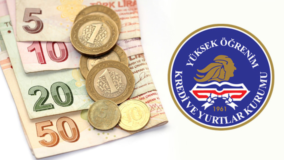 KYK burs sonuçları açıklandı mı?