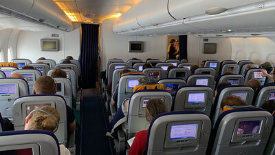 Havada kriz! 180 bin yolcu etkilenecek