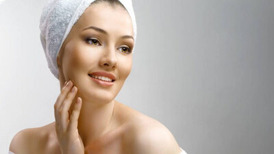 Pürüzsüz bir cilt için neler yapılmalı