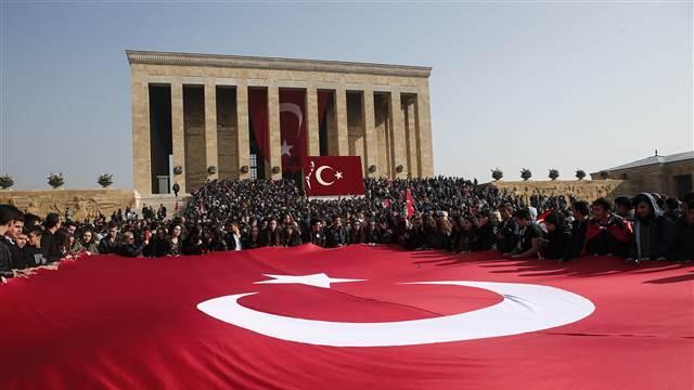 10 Kasım şiirleri yeni 2019!