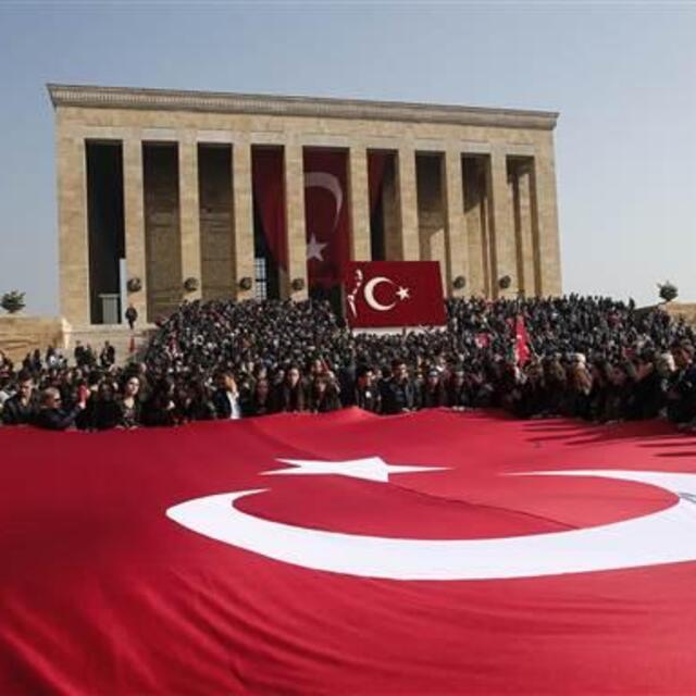 10 Kasım şiirleri yeni 2019!