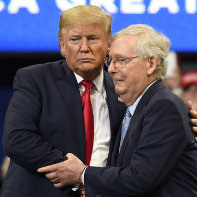 Trump'a kötü haber! Sonland ifadesini değiştirdi