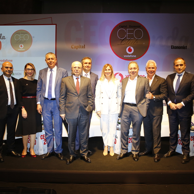 '2020, 2019'a göre daha stabil geçecek'
