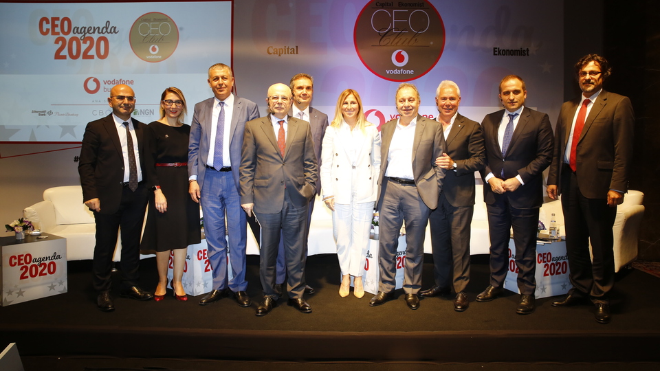'2020, 2019'a göre daha stabil geçecek'