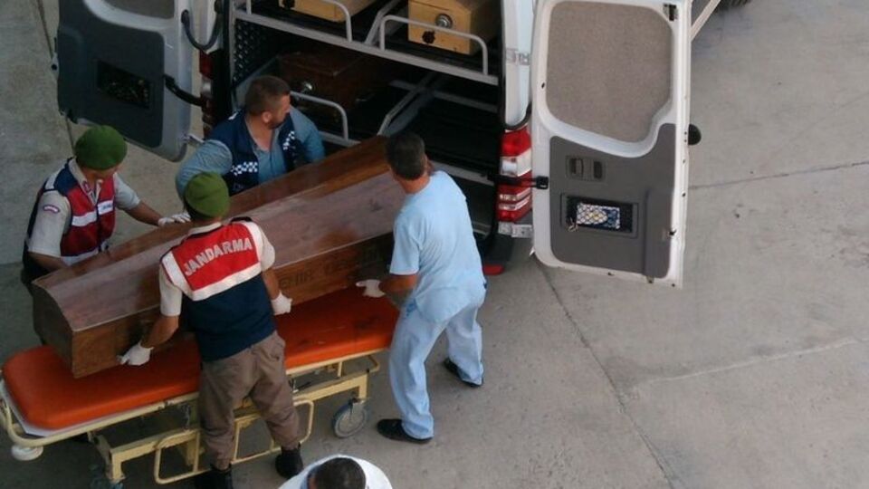 Faciaya akılalmaz savunma: Fındık işçisi... Mahkeme heyeti tepki gösterdi