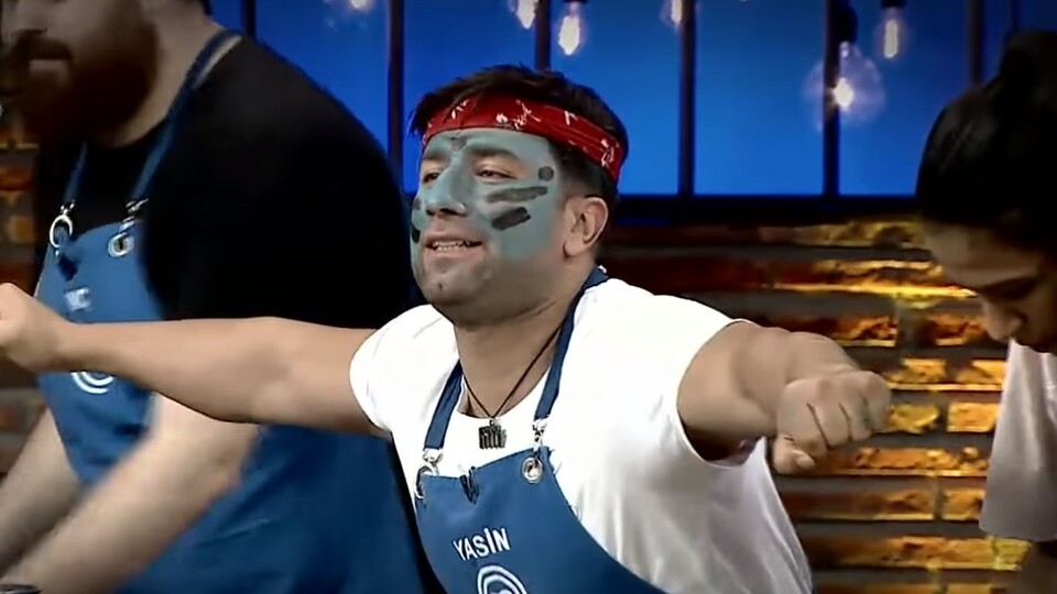 MasterChef Türkiye eleme adayları kimler?
