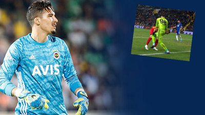 "Birine zarar vermek en son isteyeceğim şey"