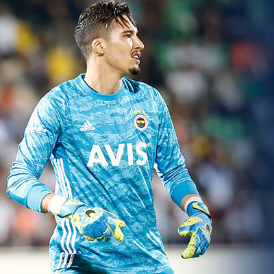 "Birine zarar vermek en son isteyeceğim şey"